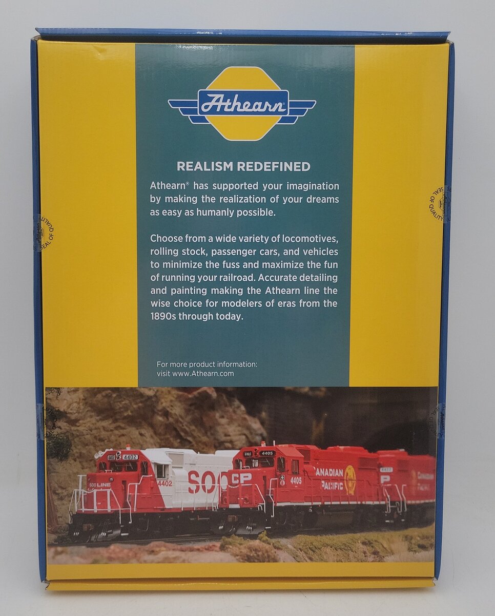 Athearn 98944 HO Maxi-III Well Cars, DTTX #73981 (5) MT/Box