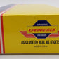 Athearn G6422 HO Scale Burlington Northern SD-70MAC Diesel Locomotive #9526 LN/Box