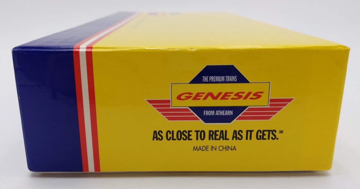 Athearn G6422 HO Scale Burlington Northern SD-70MAC Diesel Locomotive #9526 LN/Box