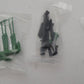 Atlas 8902 HO Scale Burlington Northern GP-40 Diesel Locomotive #3517 LN/Box