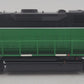 Atlas 8902 HO Scale Burlington Northern GP-40 Diesel Locomotive #3517 LN/Box