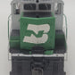 Atlas 8902 HO Scale Burlington Northern GP-40 Diesel Locomotive #3517 LN/Box