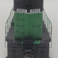 Atlas 8902 HO Scale Burlington Northern GP-40 Diesel Locomotive #3517 LN/Box