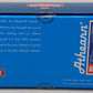 Roundhouse 12544 HO Scale Rio Grande Diesel Locomotive #3156 MT/Box