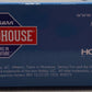 Roundhouse 12544 HO Scale Rio Grande Diesel Locomotive #3156 MT/Box