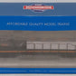 Roundhouse 12544 HO Scale Rio Grande Diesel Locomotive #3156 MT/Box