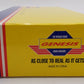 Athearn G6423 HO Burlington Northern SD-70MAC Diesel Engine #9535 EX/Box