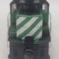 Atlas 8953 HO Burlington Northern GP-38 Locomotive #2161 EX/Box