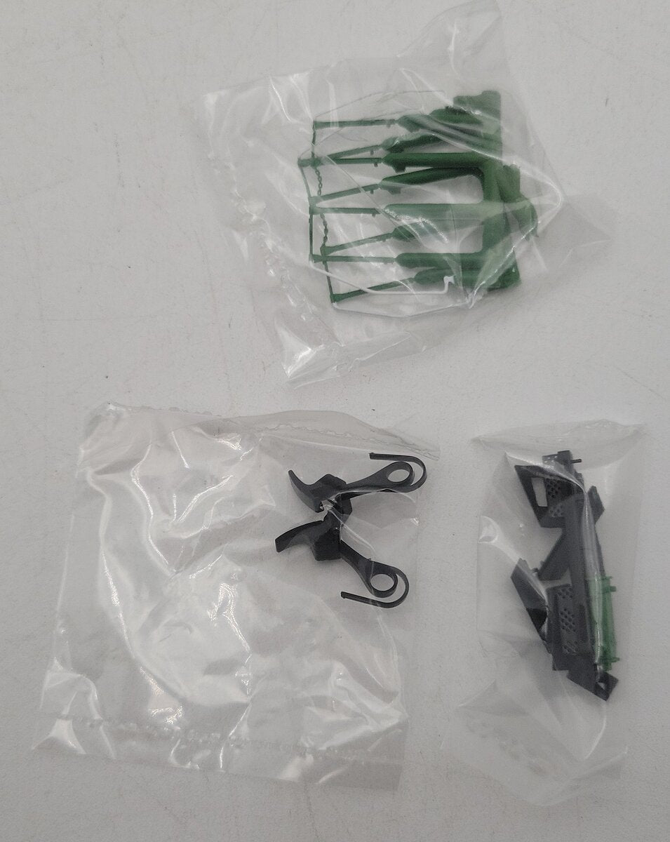 Atlas 8953 HO Burlington Northern GP-38 Locomotive #2161 EX/Box