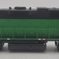 Atlas 8953 HO Burlington Northern GP-38 Locomotive #2161 EX/Box