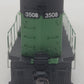 Atlas 9705 HO Scale Burlington Northern GP-40 Diesel Locomotive #3508 LN/Box