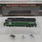 Atlas 9705 HO Scale Burlington Northern GP-40 Diesel Locomotive #3508 LN/Box