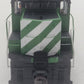 Atlas 9705 HO Scale Burlington Northern GP-40 Diesel Locomotive #3508 LN/Box