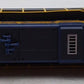 Athearn G64763 HO Alaska/Spirit of Wasilla SD70MAC Diesel Locomotive #4008 EX/Box