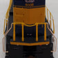 Athearn G64763 HO Alaska/Spirit of Wasilla SD70MAC Diesel Locomotive #4008 EX/Box