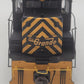 Atlas 9731 HO Scale Rio Grande GP-40 Low-Nose Diesel Locomotive #3082 EX/Box