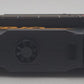 Atlas 9731 HO Scale Rio Grande GP-40 Low-Nose Diesel Locomotive #3082 EX/Box