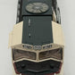 Athearn G64767 HO Burlington Northern/Executive SD70MAC Diesel Locomotive #9674 LN/Box