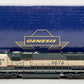 Athearn G64767 HO Burlington Northern/Executive SD70MAC Diesel Locomotive #9674 LN/Box