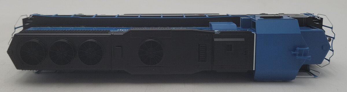 Roundhouse 18227 HO GMTX GP40-2 Diesel Locomotive #958 LN/Box