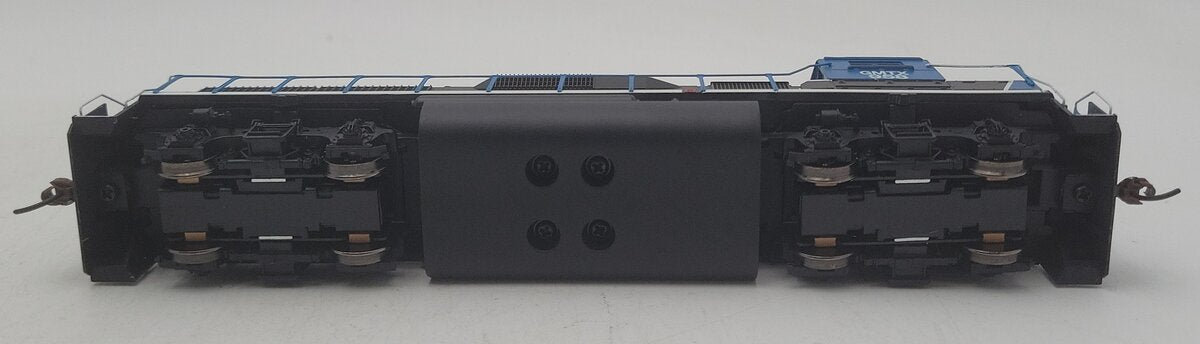 Roundhouse 18227 HO GMTX GP40-2 Diesel Locomotive #958 LN/Box