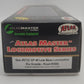 Atlas 9732 HO Scale Denver & Rio Grande Western GP-40 Low Nose Locomotive #3084 LN/Box