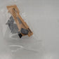 Atlas 9732 HO Scale Denver & Rio Grande Western GP-40 Low Nose Locomotive #3084 LN/Box