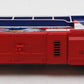 Athearn G67263 HO Scale BN "Desert Storm" SD60M Diesel Locomotive #1991 EX/Box