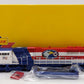 Athearn G67263 HO Scale BN "Desert Storm" SD60M Diesel Locomotive #1991 EX/Box