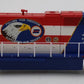 Athearn G67263 HO Scale BN "Desert Storm" SD60M Diesel Locomotive #1991 EX/Box