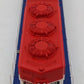 Athearn G67263 HO Scale BN "Desert Storm" SD60M Diesel Locomotive #1991 EX/Box