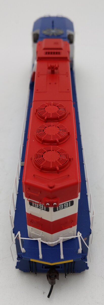 Athearn G67263 HO Scale BN 