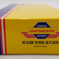 Athearn G67263 HO Scale BN "Desert Storm" SD60M Diesel Locomotive #1991 EX/Box