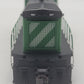 Atlas 9952 HO Scale Burlington Northern MP-15DC Diesel #1001 EX/Box