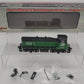 Atlas 9952 HO Scale Burlington Northern MP-15DC Diesel #1001 EX/Box