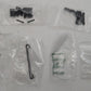 Atlas 9952 HO Scale Burlington Northern MP-15DC Diesel #1001 EX/Box