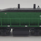 Atlas 9952 HO Scale Burlington Northern MP-15DC Diesel #1001 EX/Box