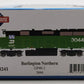 Roundhouse 18241 HO Scale BN GP40-2 Diesel Locomotive Standard DC #3044 MT/Box