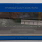 Roundhouse 18241 HO Scale BN GP40-2 Diesel Locomotive Standard DC #3044 MT/Box