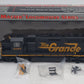 Atlas 10000400 HO Rio Grande GP-40 Diesel Locomotive #3097 LN/Box