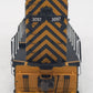 Atlas 10000400 HO Rio Grande GP-40 Diesel Locomotive #3097 LN/Box