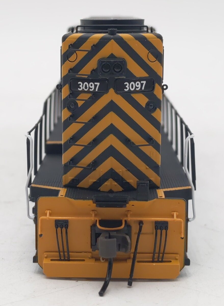 Atlas 10000400 HO Rio Grande GP-40 Diesel Locomotive #3097 LN/Box