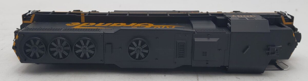 Atlas 10000400 HO Rio Grande GP-40 Diesel Locomotive #3097 LN/Box