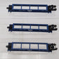 A-Line 47302-02 HO APL Thrall Container Well Car (5) EX/Box