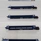 A-Line 47302-02 HO APL Thrall Container Well Car (5) EX/Box