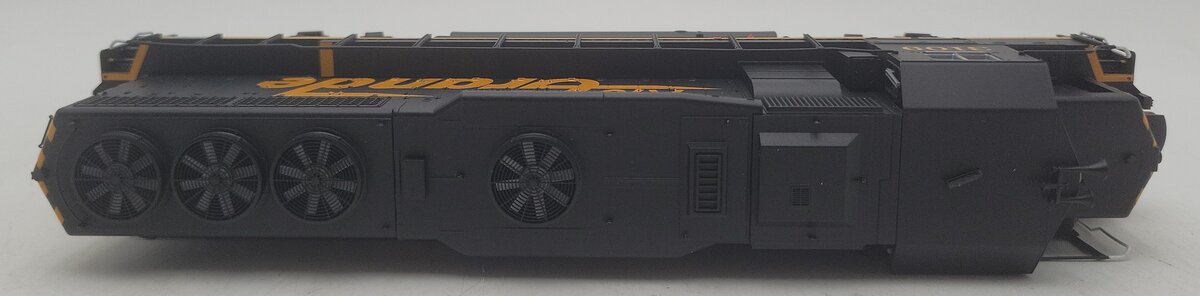Atlas 10000401 HO Rio Grande GP40-2 Diesel Locomotive #3109 LN/Box