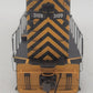 Atlas 10000401 HO Rio Grande GP40-2 Diesel Locomotive #3109 LN/Box