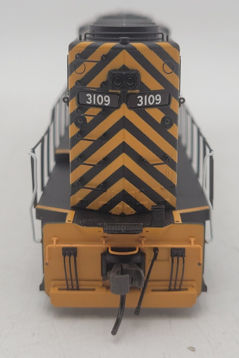 Atlas 10000401 HO Rio Grande GP40-2 Diesel Locomotive #3109 LN/Box