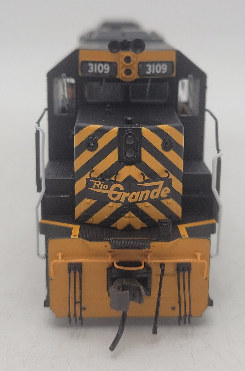 Atlas 10000401 HO Rio Grande GP40-2 Diesel Locomotive #3109 LN/Box