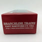 Branchline Trains 1106 HO Spokane Portland & Seattle 50' AAR Boxcar Kit #14339 EX/Box